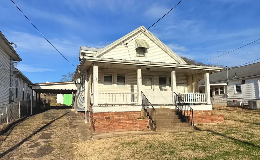 2237 Rose Ave, West Portsmouth, OH 45663 - Image #2