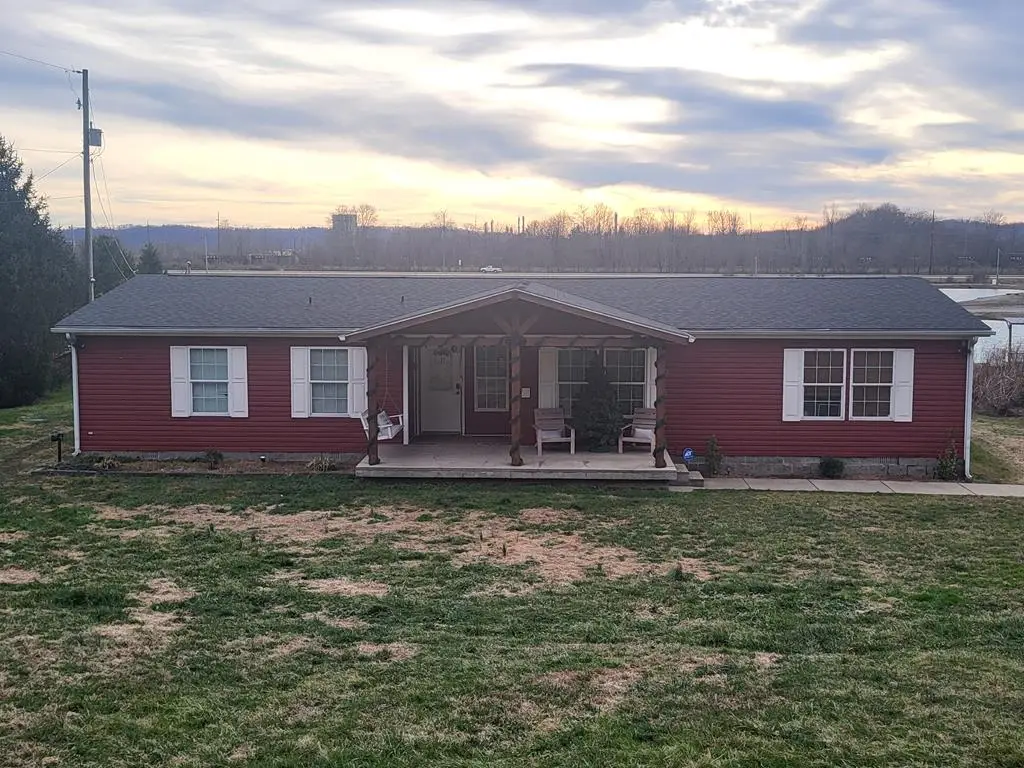 1803 Back Rd, Franklin Furnace, OH 45629 - Image #1