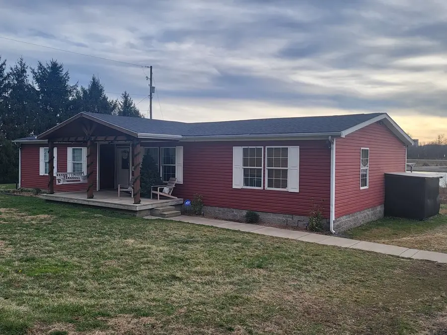 1803 Back Rd, Franklin Furnace, OH 45629 - Image #2