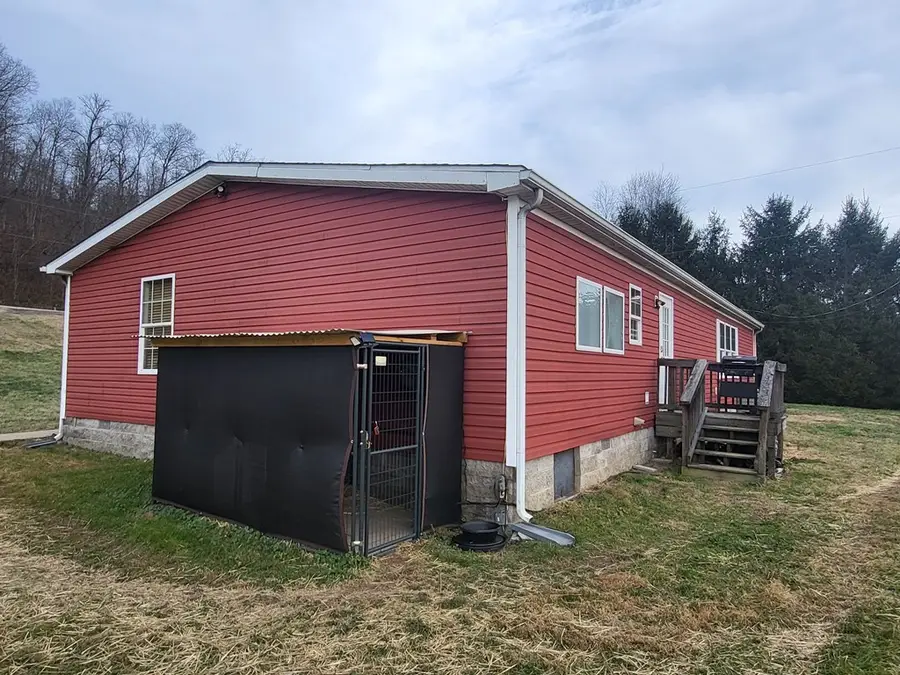 1803 Back Rd, Franklin Furnace, OH 45629 - Image #3