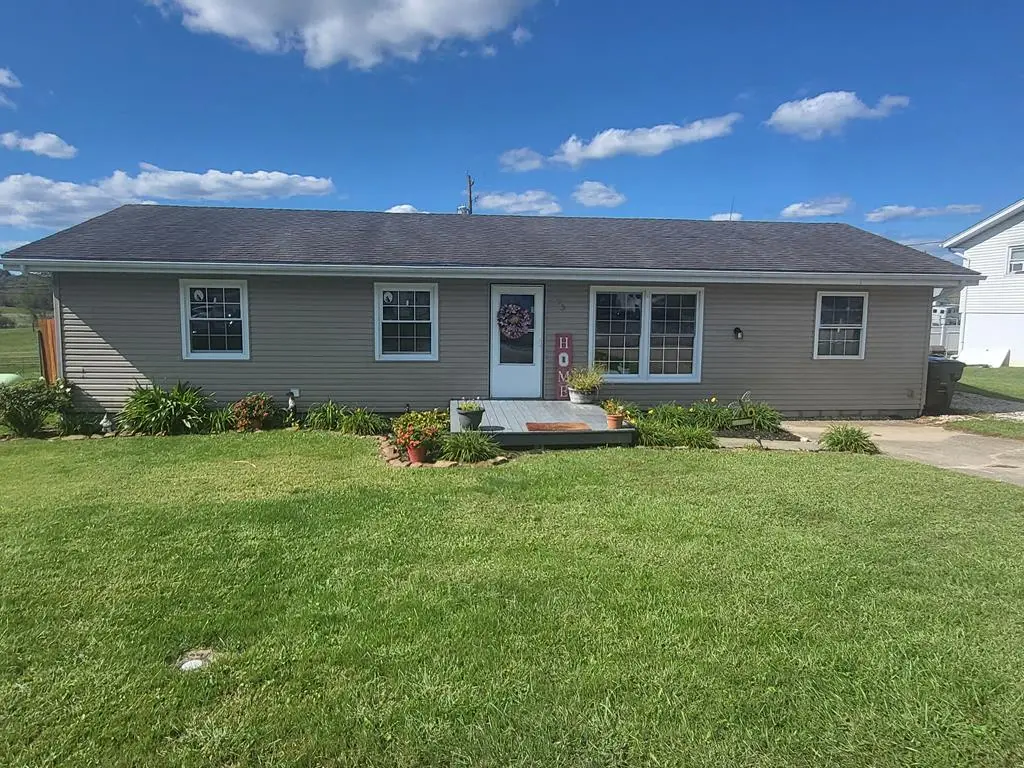 273 Andrea Dr, Wheelersburg, OH 45694 - Image #1