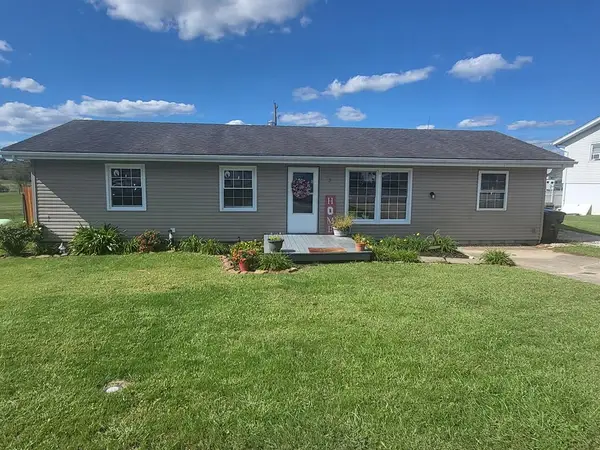 273 Andrea Dr, Wheelersburg, OH 45694