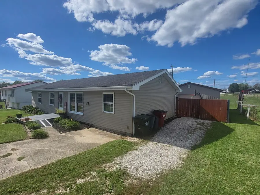 273 Andrea Dr, Wheelersburg, OH 45694 - Image #2