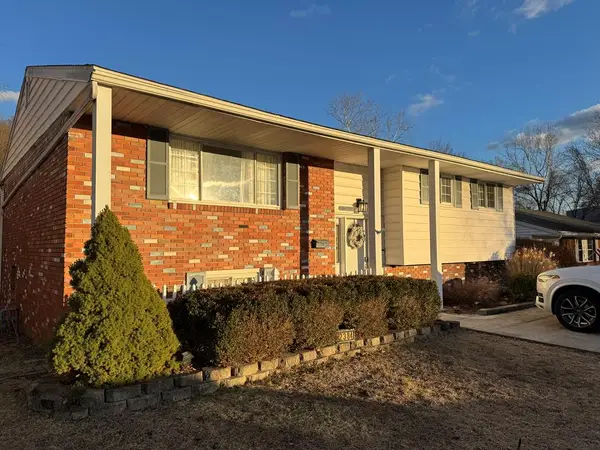 2384 Edgewood, Portsmouth, OH 45662