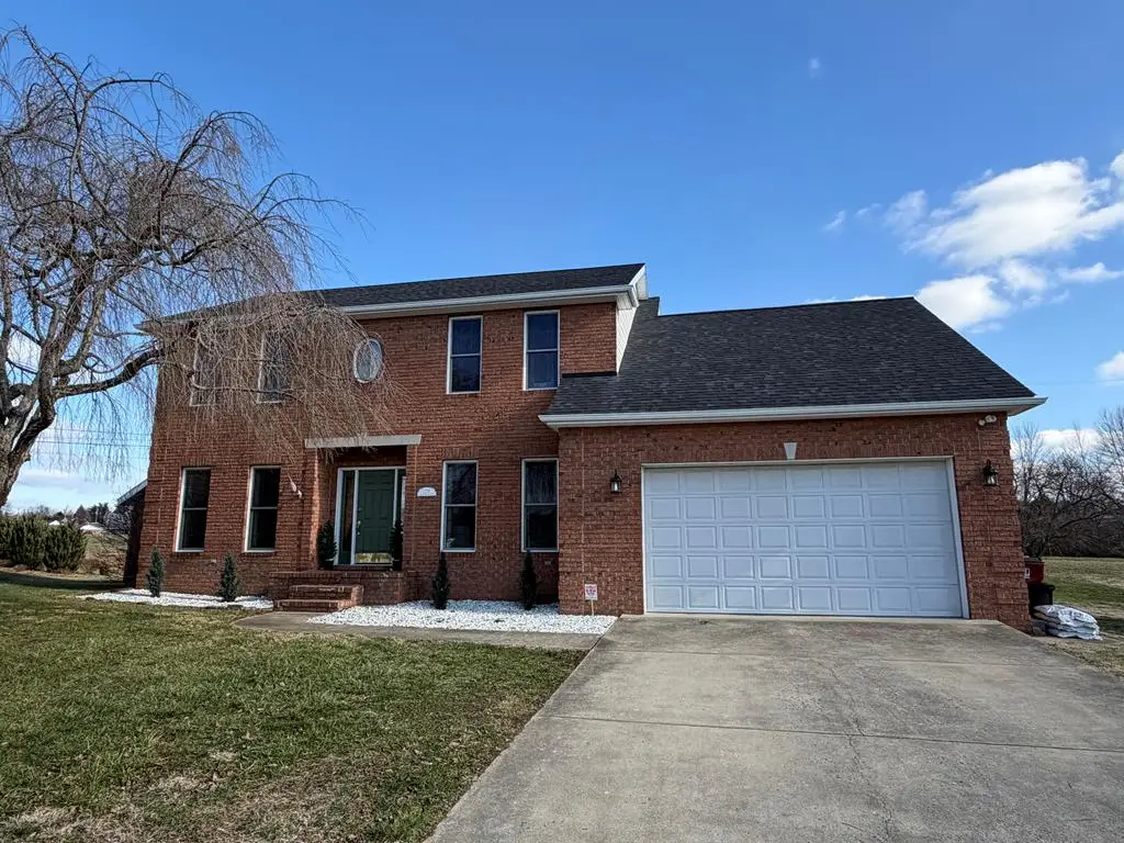 2219 Concord Drive, Wheelersburg, OH 45694 - Image #1