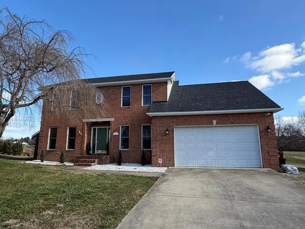 2219 Concord Drive, Wheelersburg, OH 45694