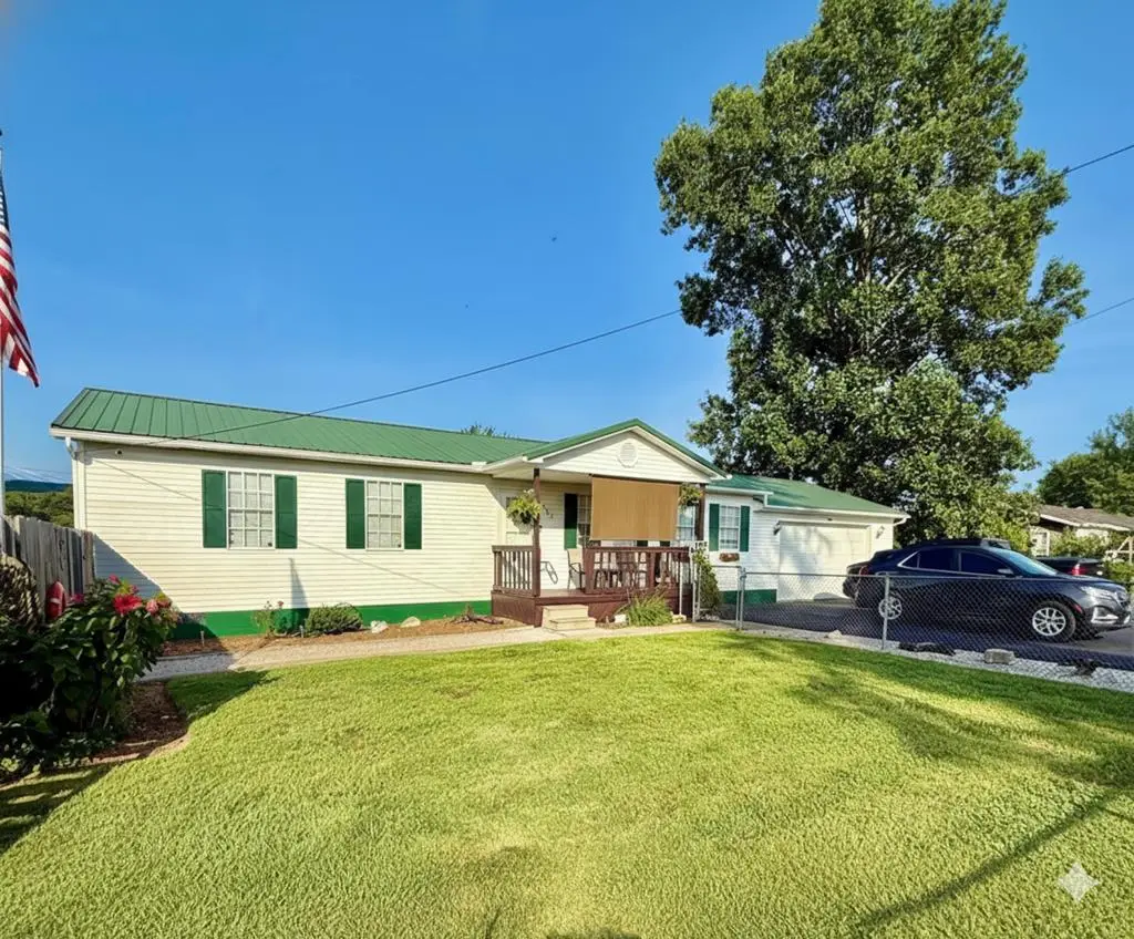 570 Siloam Lane, South Shore, KY 41175 - Image #1