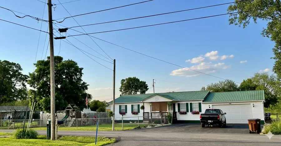 570 Siloam Lane, South Shore, KY 41175 - Image #2