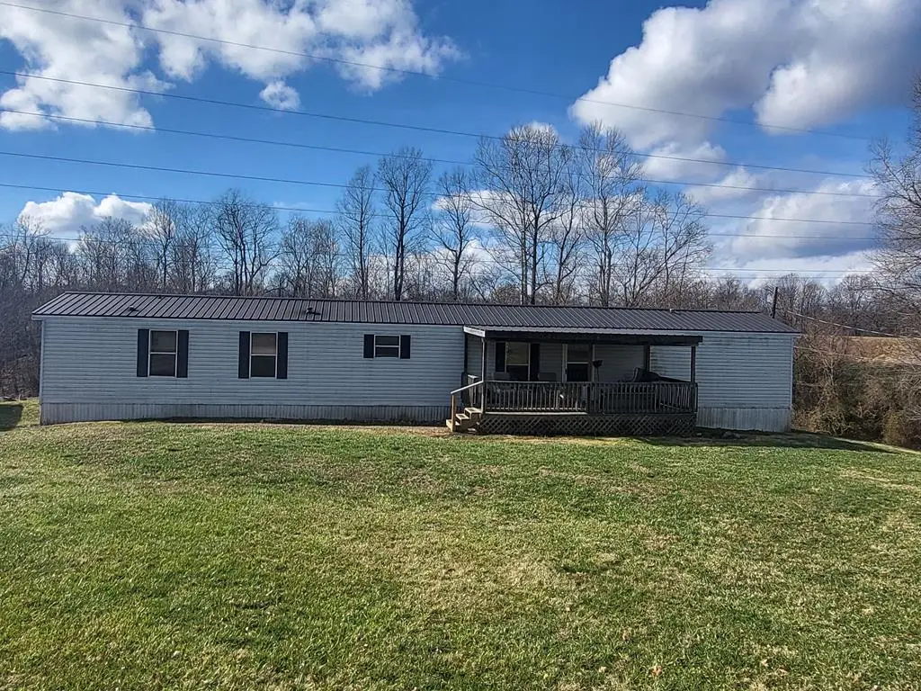 311 Simon Miller Rd, Wheelersburg, OH 45694 - Image #1