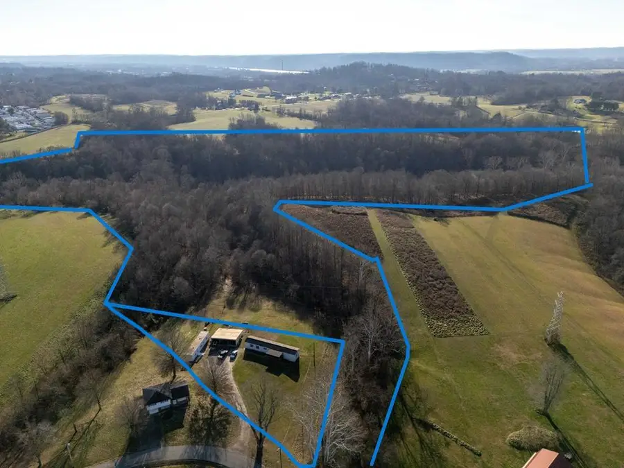 311 Simon Miller Rd, Wheelersburg, OH 45694 - Image #2