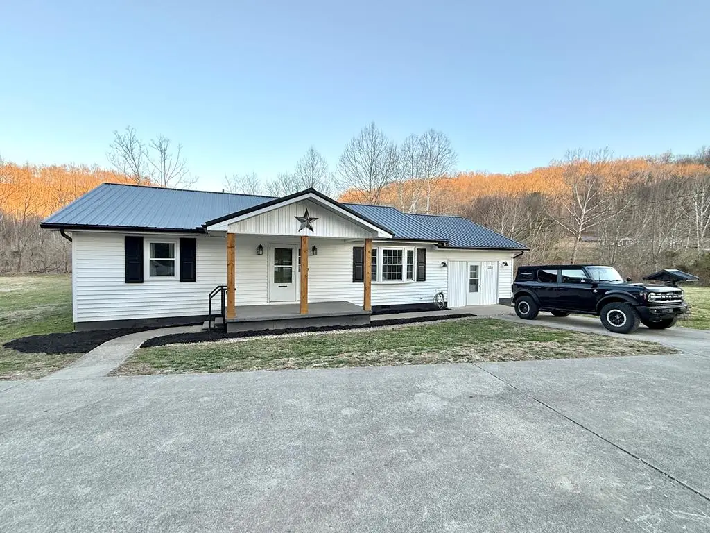 1230 Junior Road, Franklin Furnace, OH 45629 - Image #1