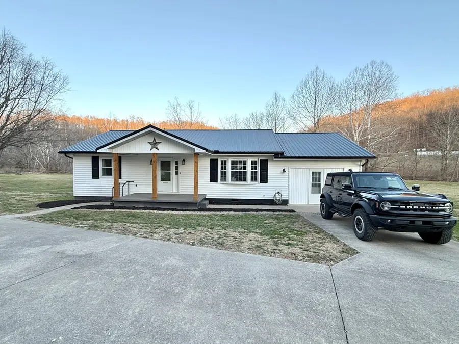 1230 Junior Road, Franklin Furnace, OH 45629 - Image #2