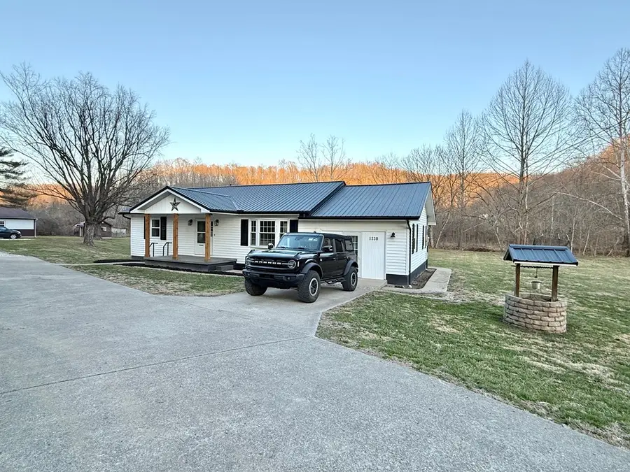 1230 Junior Road, Franklin Furnace, OH 45629 - Image #3