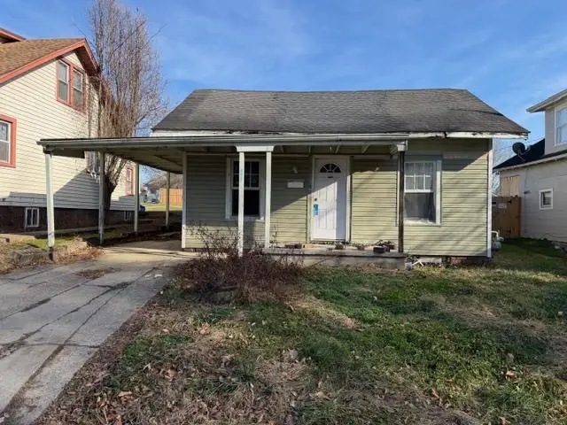 838 Eunice, Sciotoville, OH 45662 - Image #1