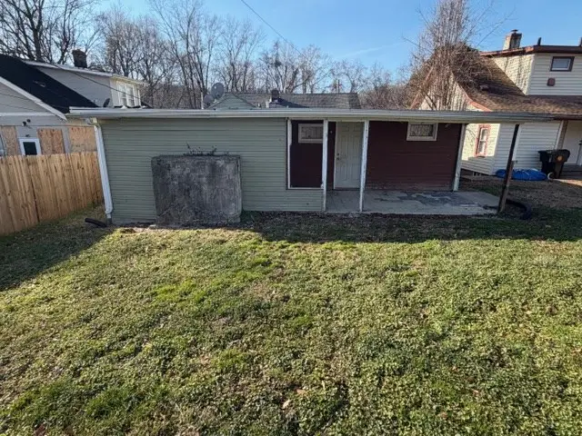 838 Eunice, Sciotoville, OH 45662 - Image #2