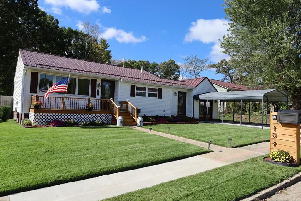 109 Waverly Gables Blvd., Waverly, OH 45690 - #1