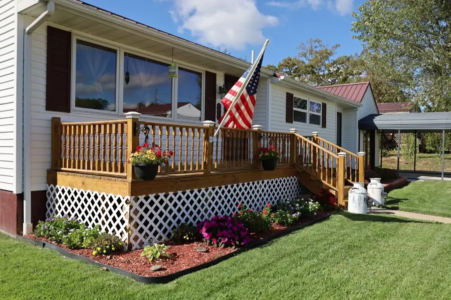 109 Waverly Gables Blvd., Waverly, OH 45690 - #2