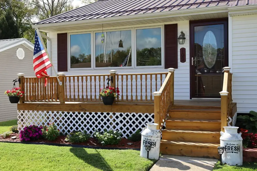 109 Waverly Gables Blvd., Waverly, OH 45690 - #3