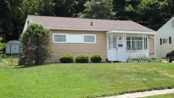 2630 Ritchie St., Portsmouth, OH 45662