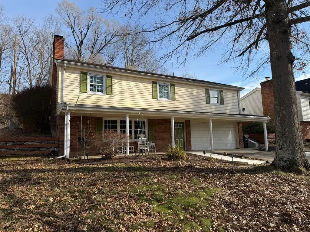 2716 S Willow Way, Portsmouth, OH 45662 - Image #1