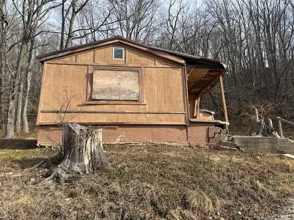 195 Orchard Hollow, Ironton, OH 45638