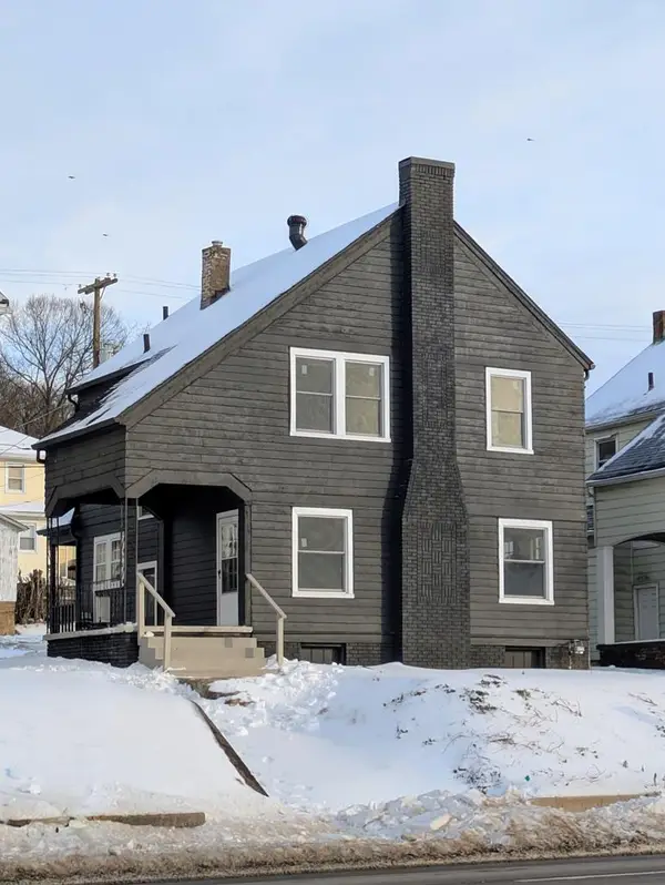 2530 Scioto Trail, Portsmouth, OH 45662