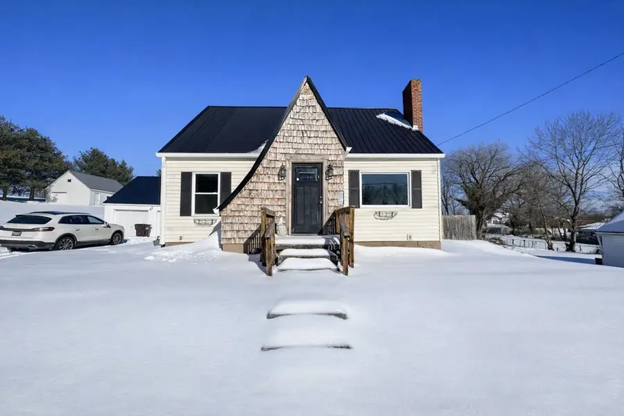 692 High St., Minford, OH 45653 - Image #2