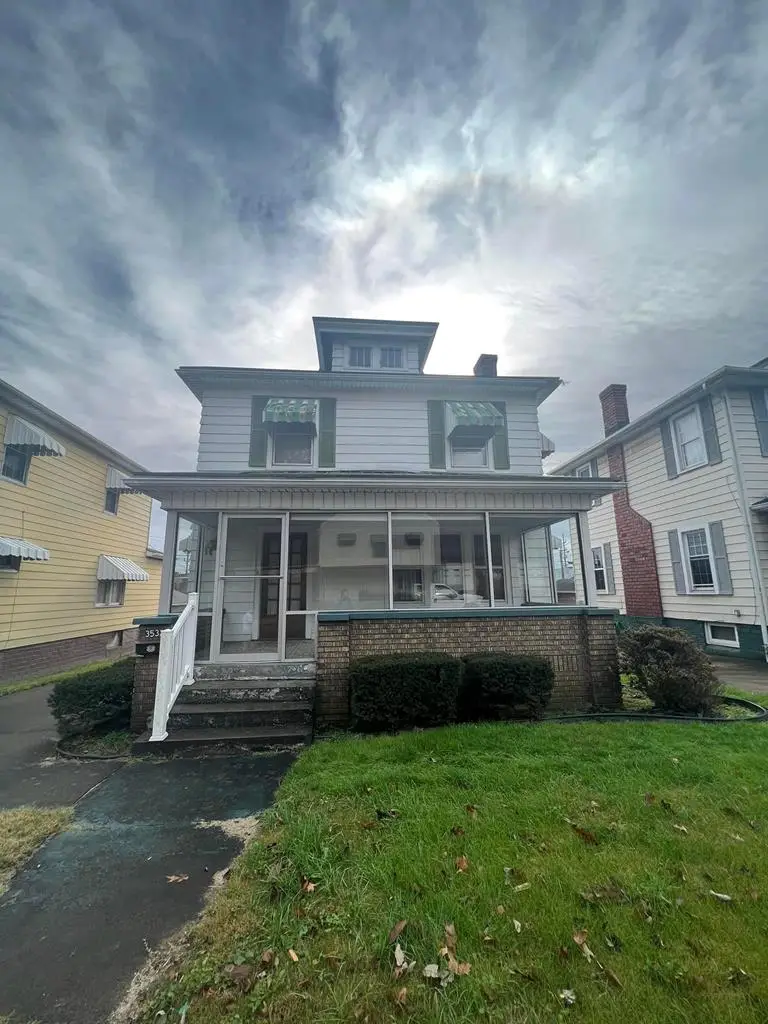 3532 Gallia St, New Boston, OH 45662 - #1