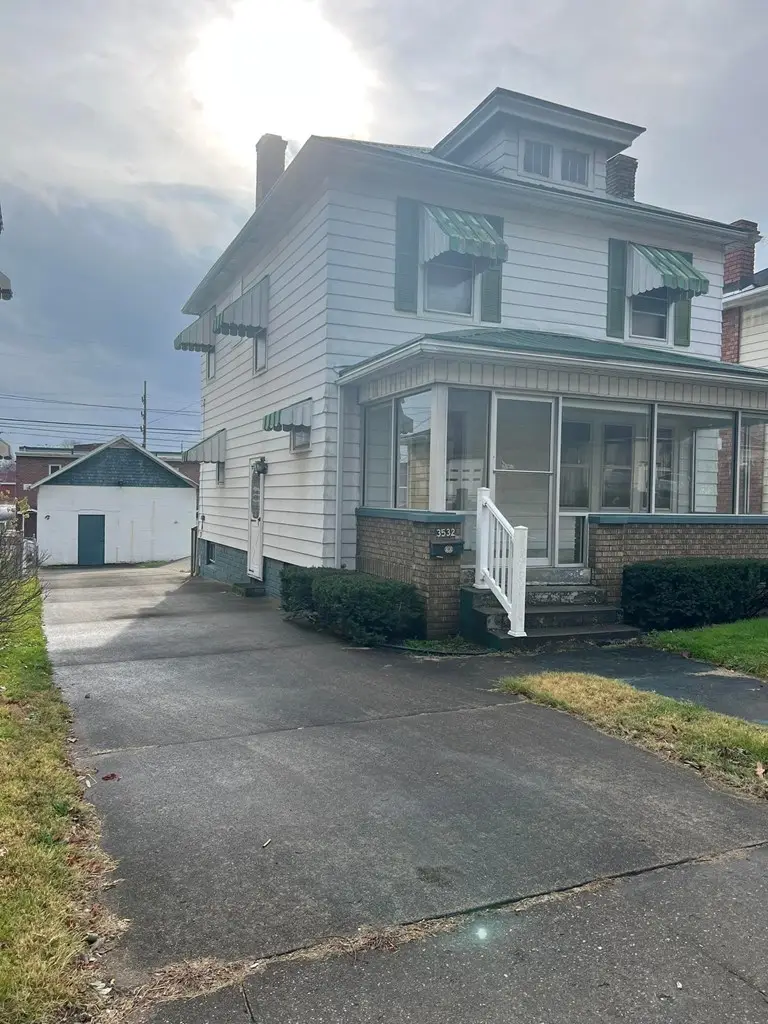 3532 Gallia St, New Boston, OH 45662 - #2