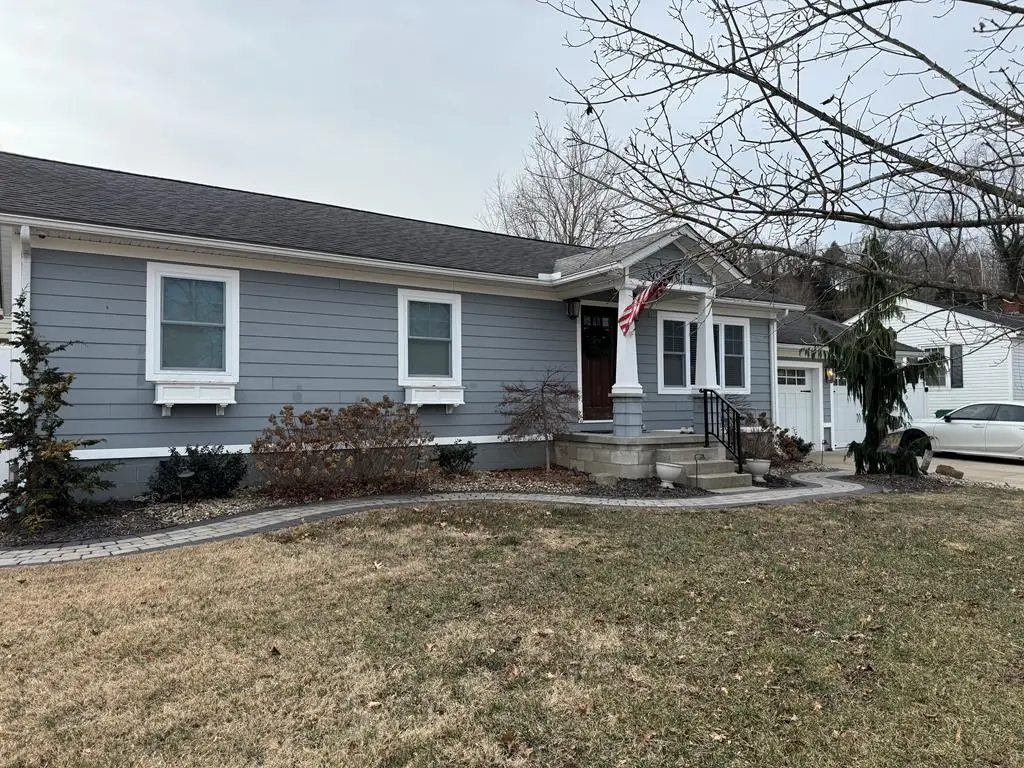 1914 25th St., Portsmouth, OH 45662 - #1