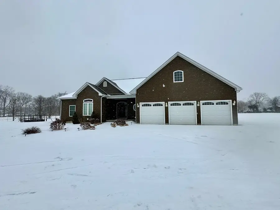 793A Dixon Mill Road, Wheelersburg, OH 45694 - #3