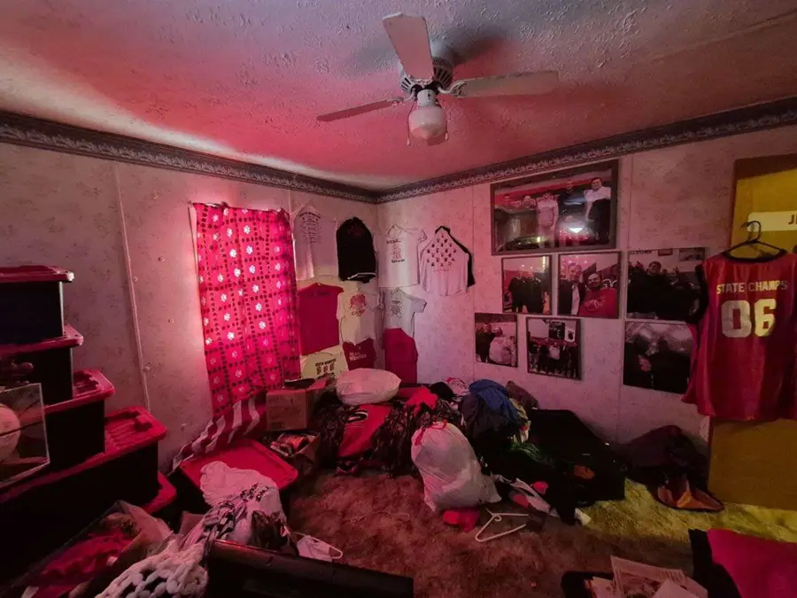 1632 Webster Hope Road, South Webster, OH 45682 - #3