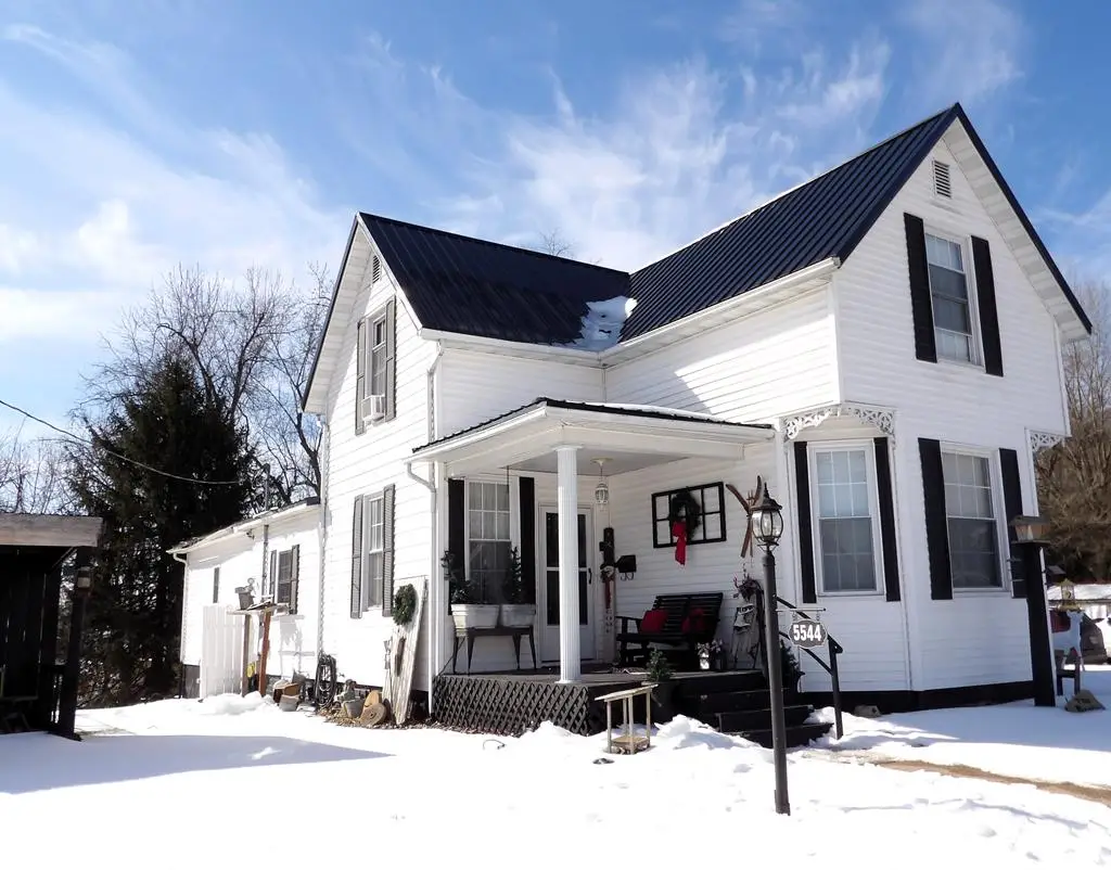 5544 Wilson Ave, Portsmouth, OH 45662 - #1