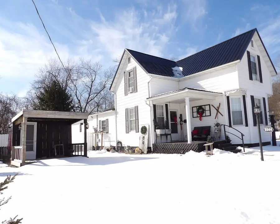 5544 Wilson Ave, Portsmouth, OH 45662 - #2