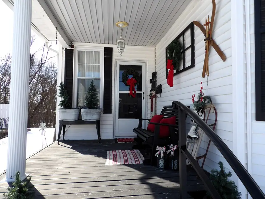 5544 Wilson Ave, Portsmouth, OH 45662 - #3