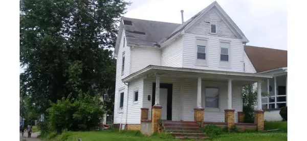 1317 Lincoln Street, Portsmouth, OH 45662