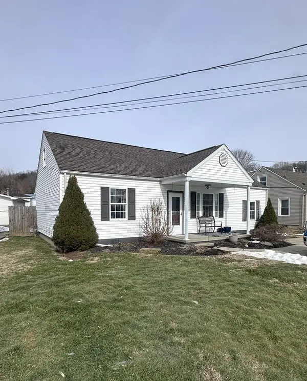 9517 State Route 139, Minford, OH 45653