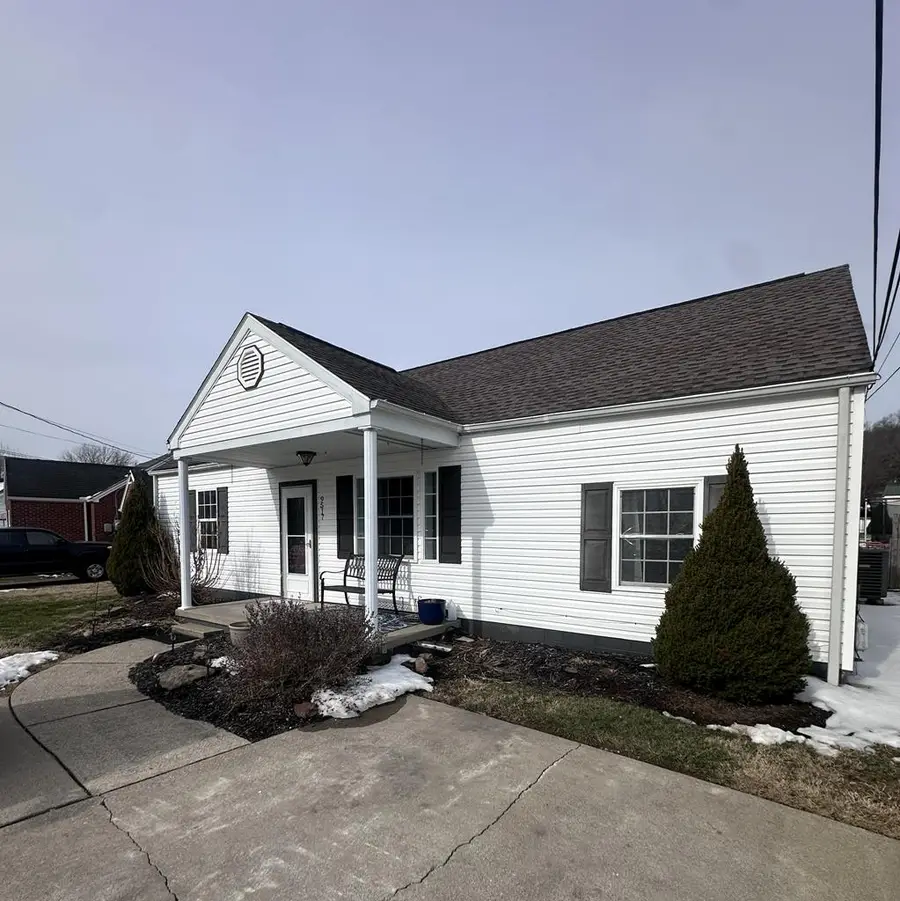 9517 State Route 139, Minford, OH 45653 - #2