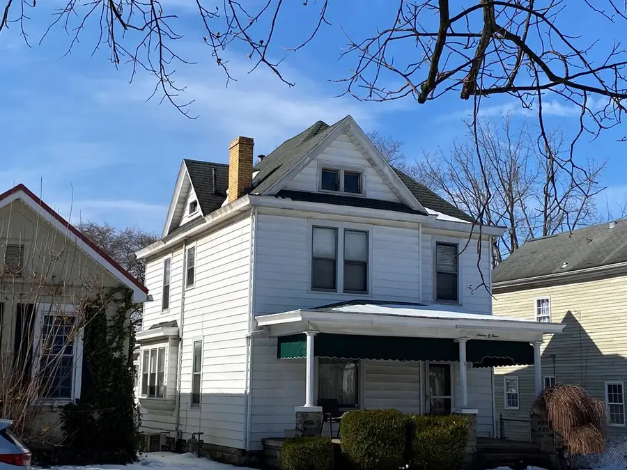 1603 Grandview Ave, Portsmouth, OH 45662 - #2