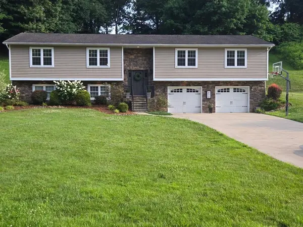 636 Havenwood Drive, Wheelersburg, OH 45694