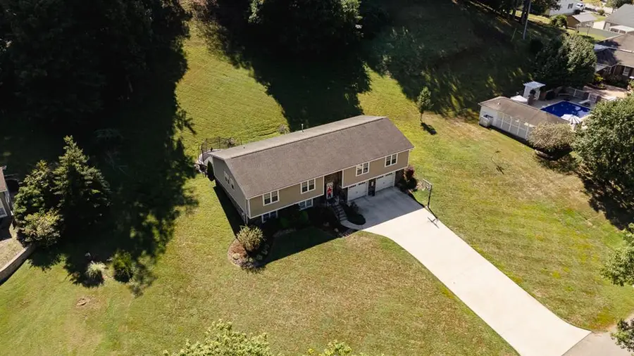 636 Havenwood Drive, Wheelersburg, OH 45694 - #3