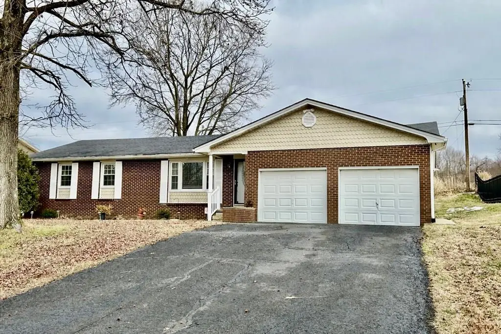 1580 Lawson Street, Wheelersburg, OH 45694 - #1