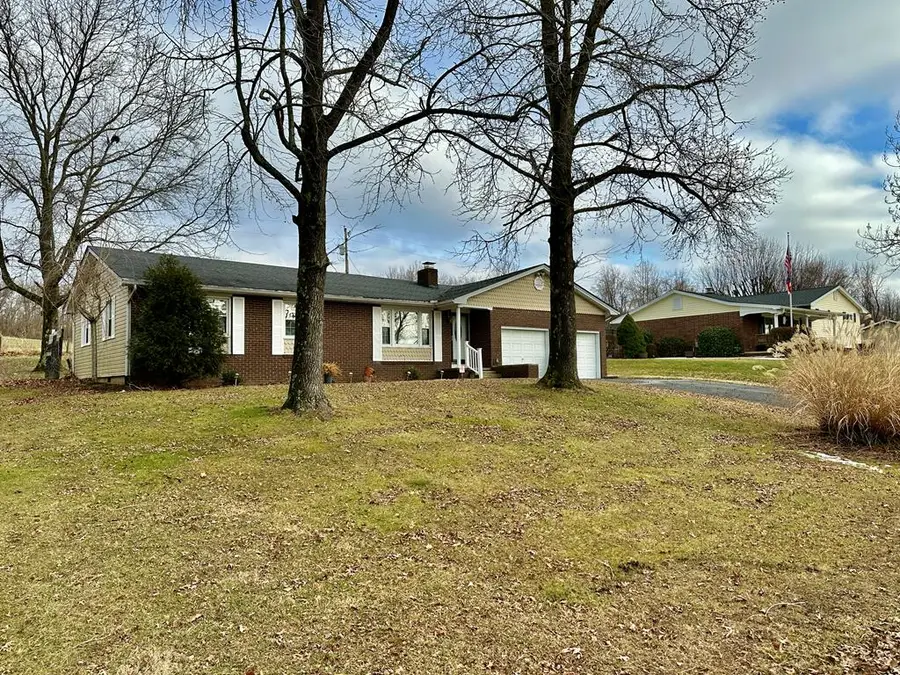 1580 Lawson Street, Wheelersburg, OH 45694 - #3