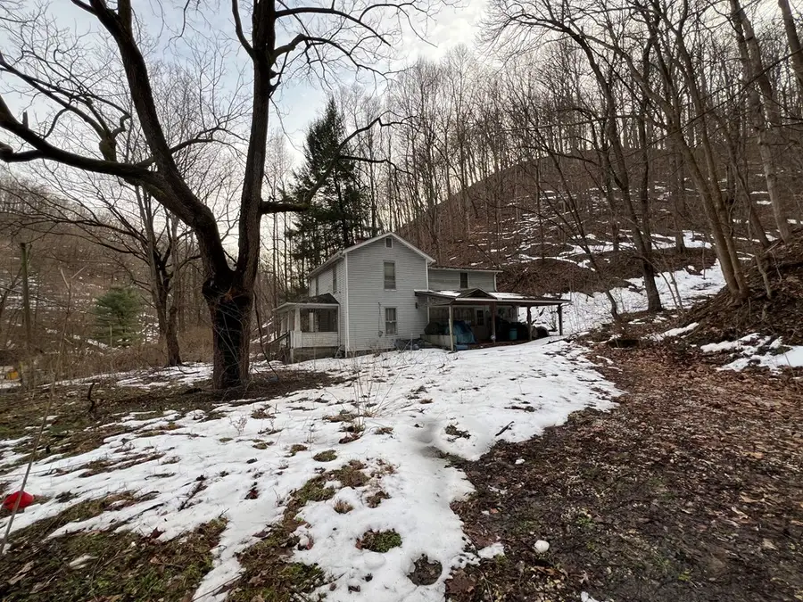 3565 Sr 139, Portsmouth, OH 45662 - #3