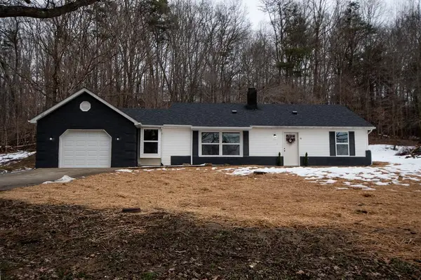 1606 Luther Rd, Minford, OH 45653