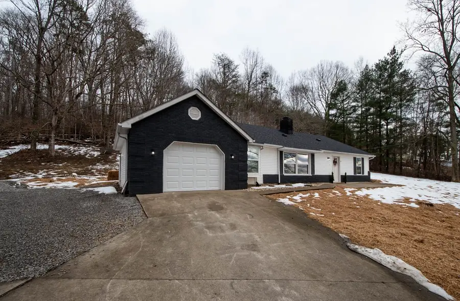 1606 Luther Rd, Minford, OH 45653 - #3