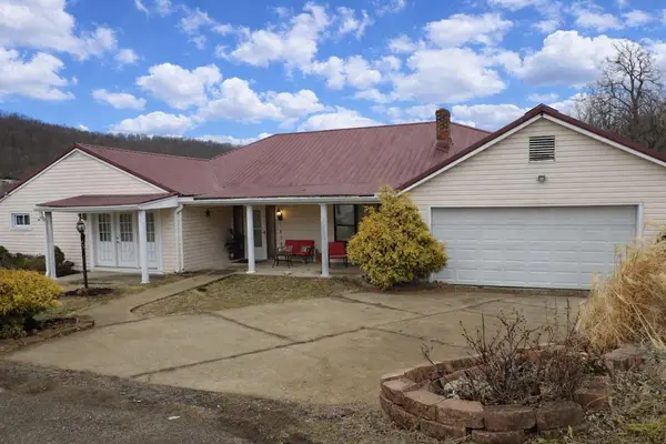 1429 8th Street, West Portsmouth, OH 45663