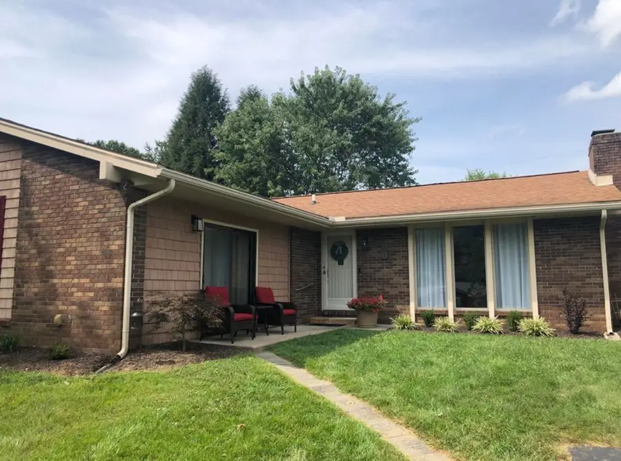 181 Shawnee Dr, Vanceburg, KY 41179 - #3