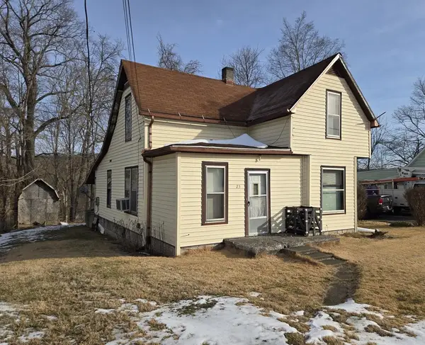 25 Hulet St., McDermott, OH 45652
