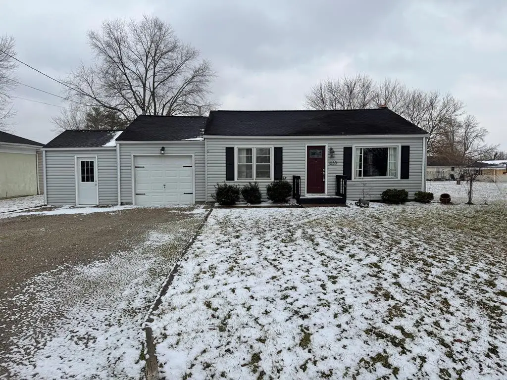 1030 Van Dyke, Wheelersburg, OH 45694 - #1